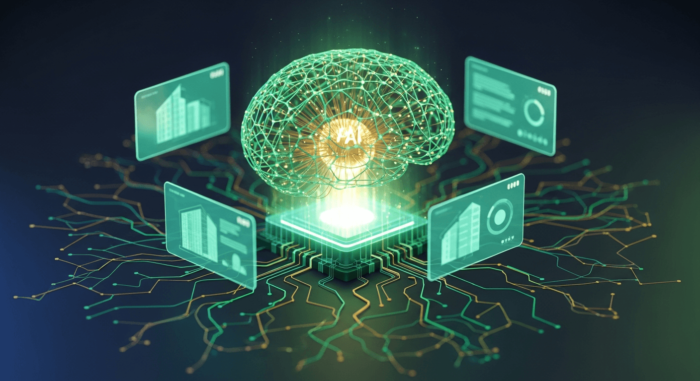 How AI Is Changing Commercial Property Sales Intelligence