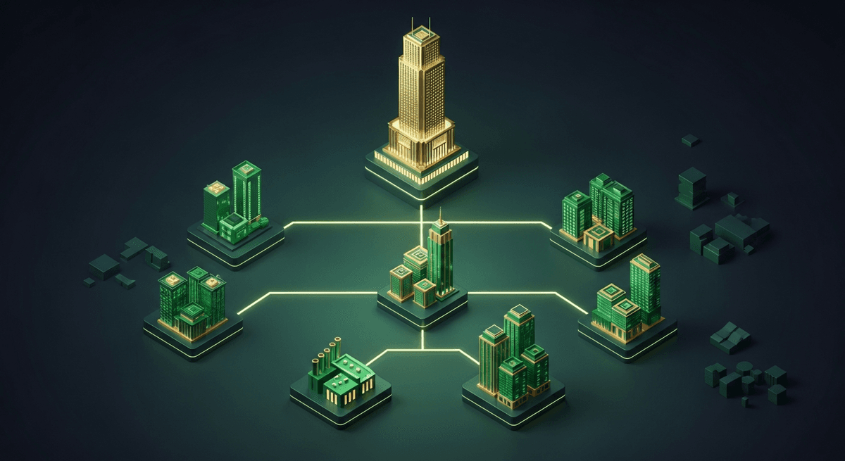 Understanding Commercial Property Ownership Structures: A Guide for Sales Teams