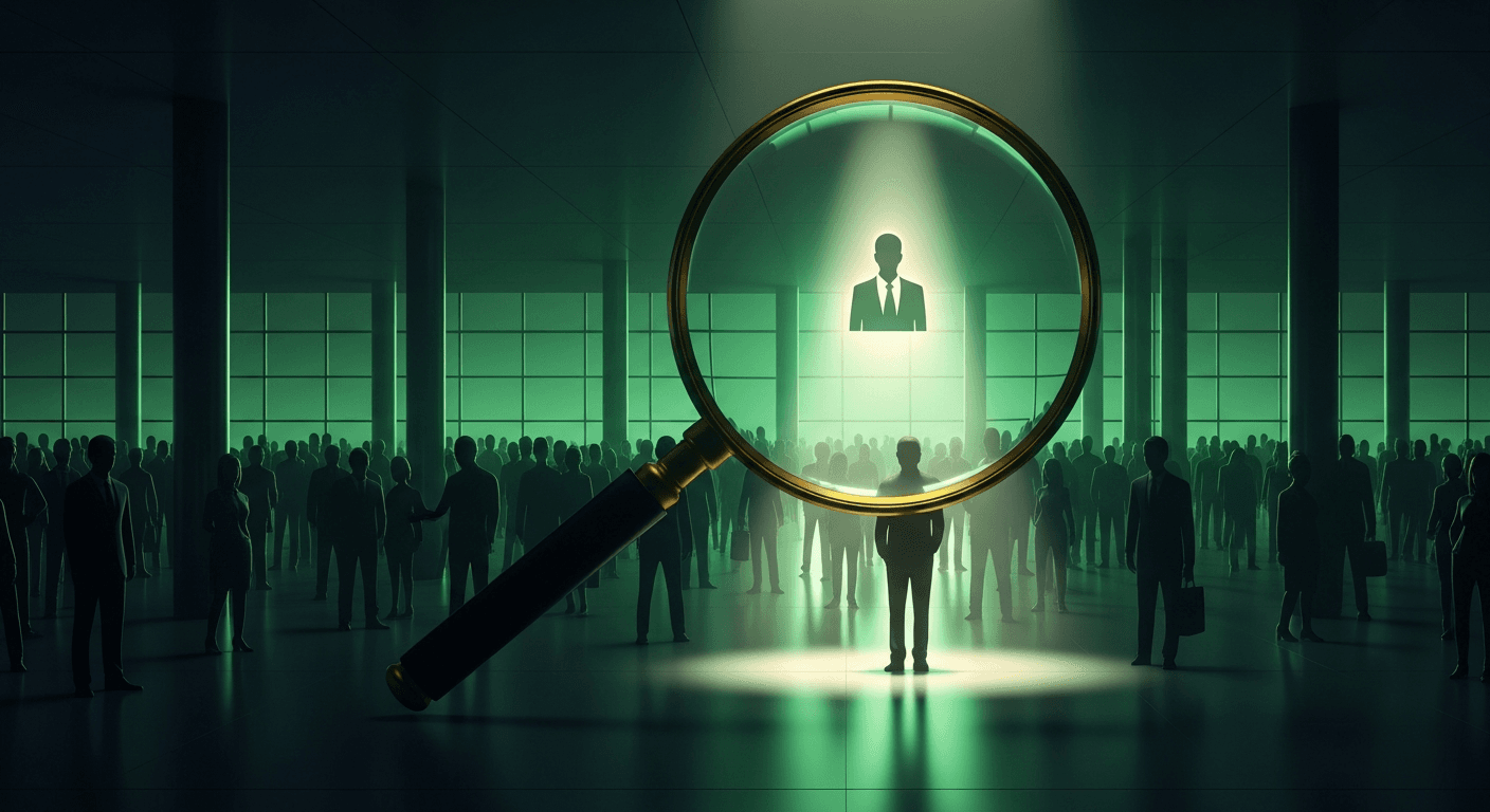 Who Really Signs the Contract? Finding Decision Makers in Commercial Property