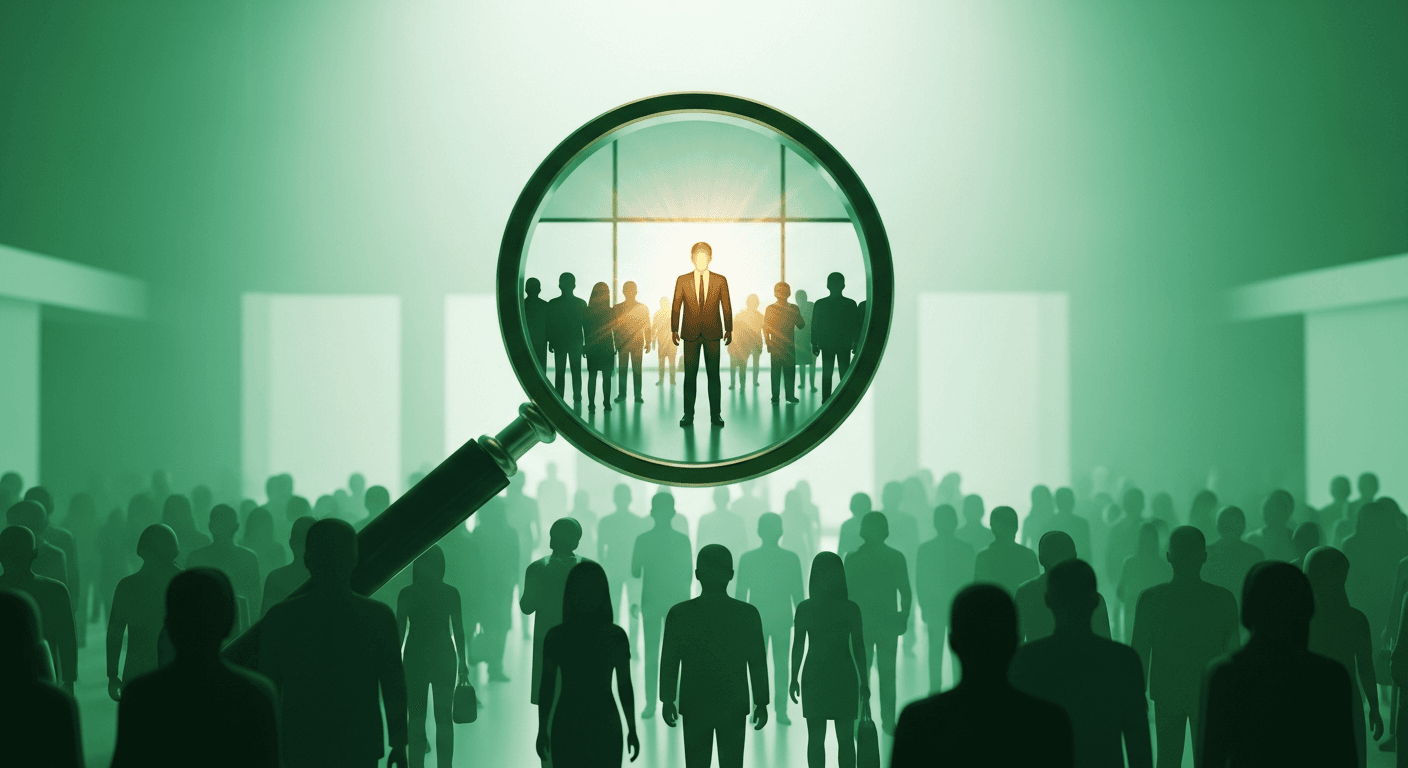 Who Really Signs the Contract? Finding Decision Makers in Commercial Property