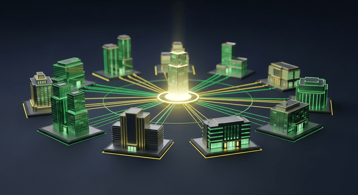 The Rise of Multi-Property Management: What It Means for Commercial Service Sales