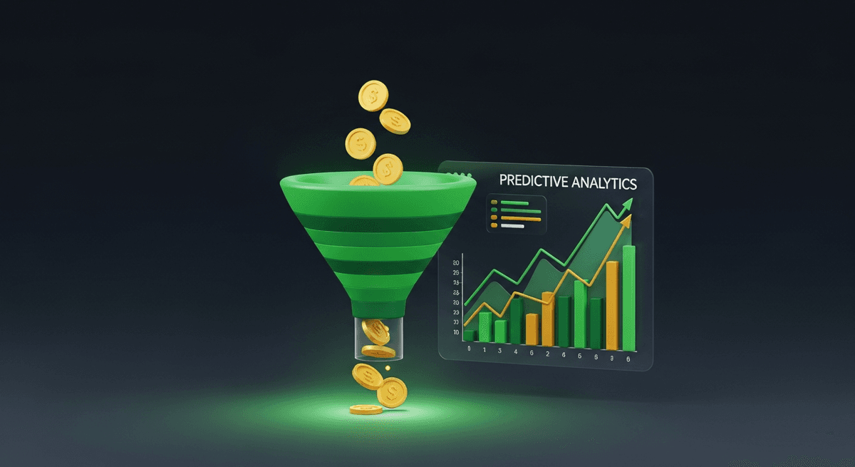 Building a Pipeline That Actually Predicts Revenue for Commercial Services