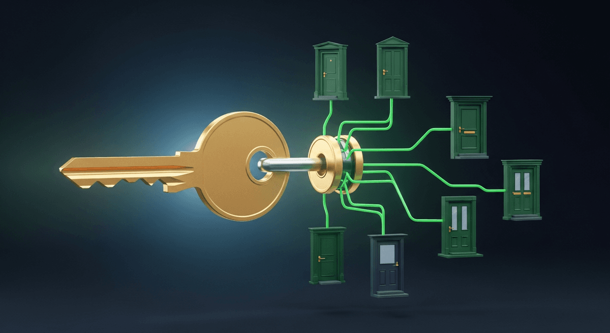 Portfolio Selling 101: How One Contact Can Unlock 50 Properties