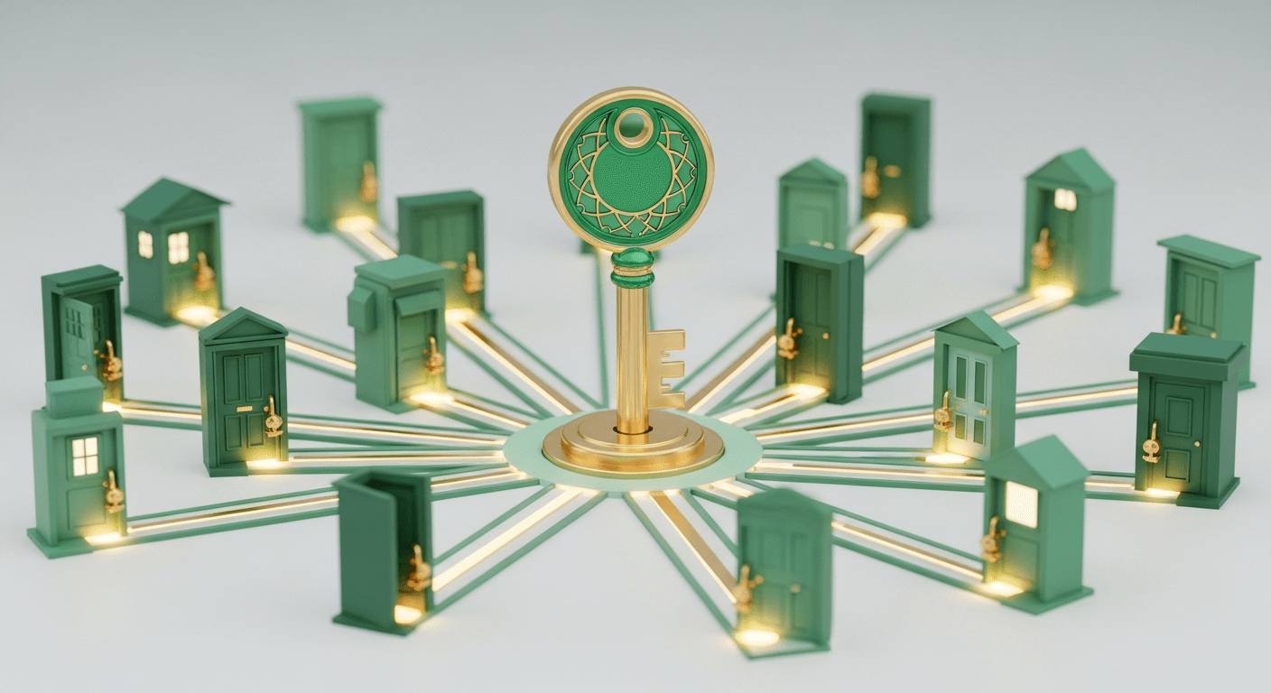 Portfolio Selling 101: How One Contact Can Unlock 50 Properties