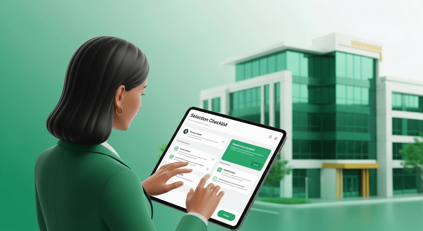 The Property Manager's Vendor Selection Process: What Service Companies Need to Know