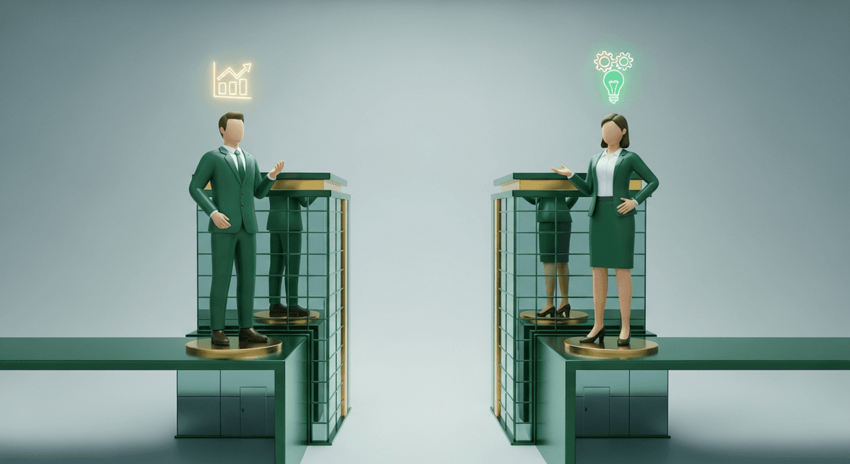 Property Manager vs. Building Owner: Who Should You Pitch First?