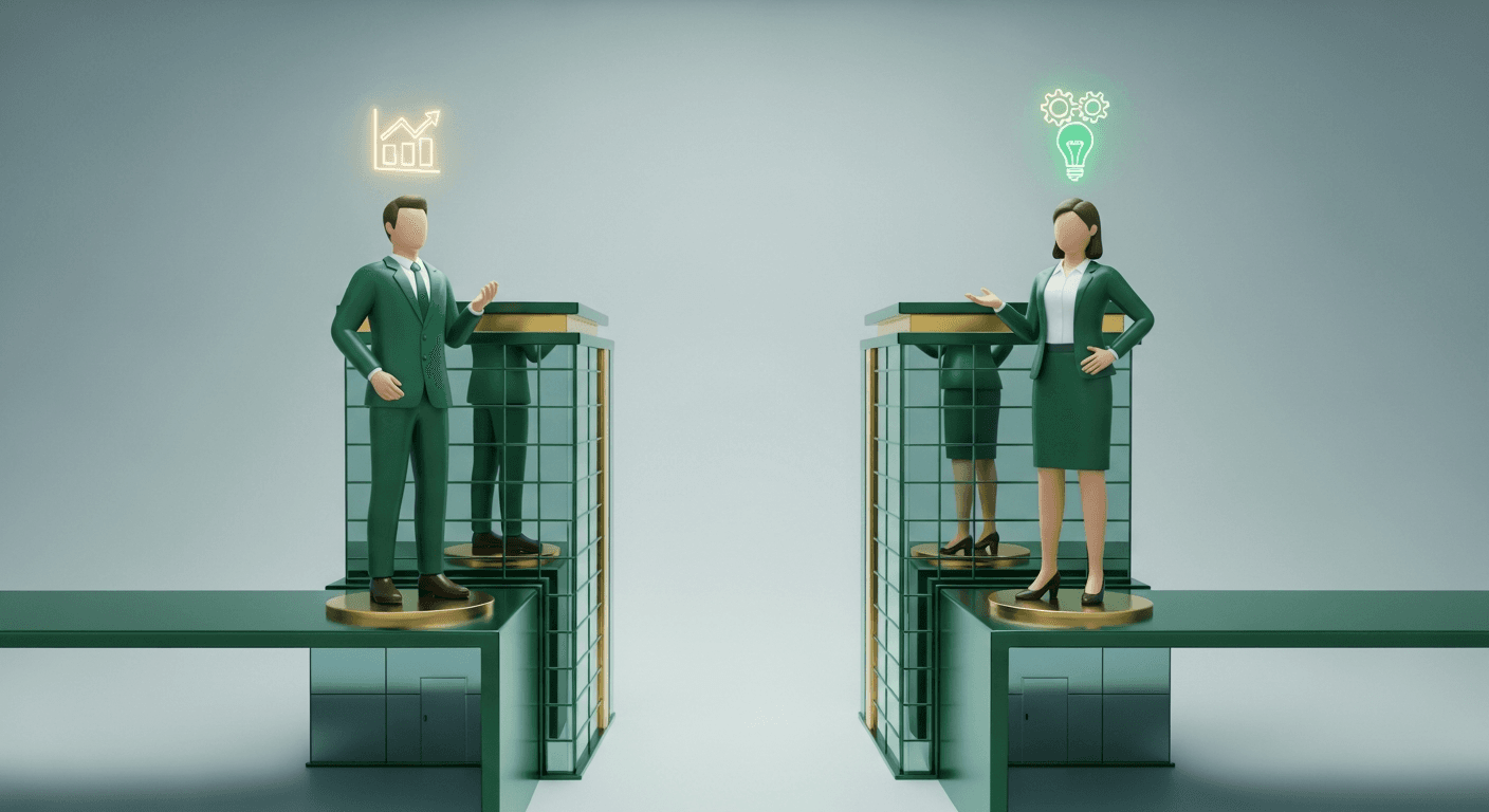 Property Manager vs. Building Owner: Who Should You Pitch First?