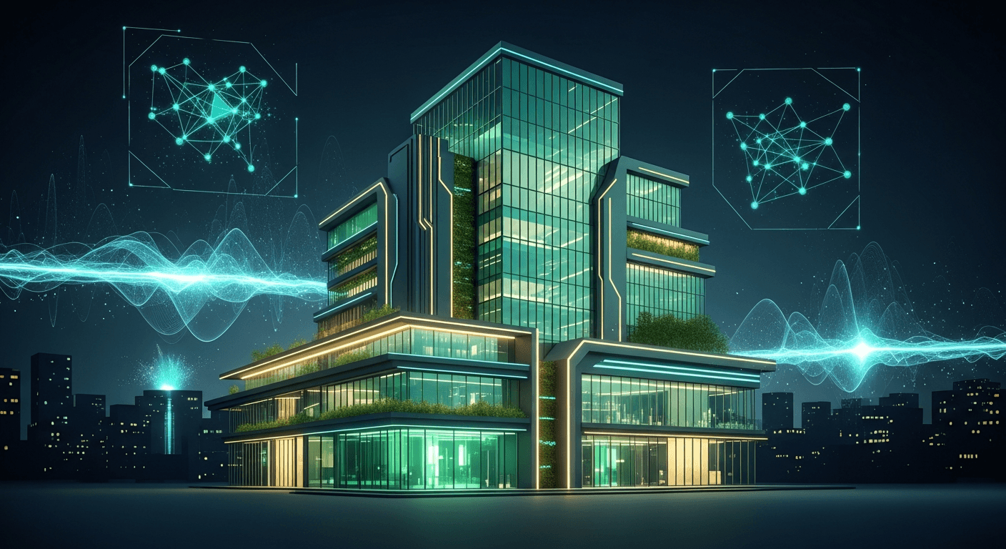 The State of Commercial Property Services in 2026: Trends Reshaping the Industry