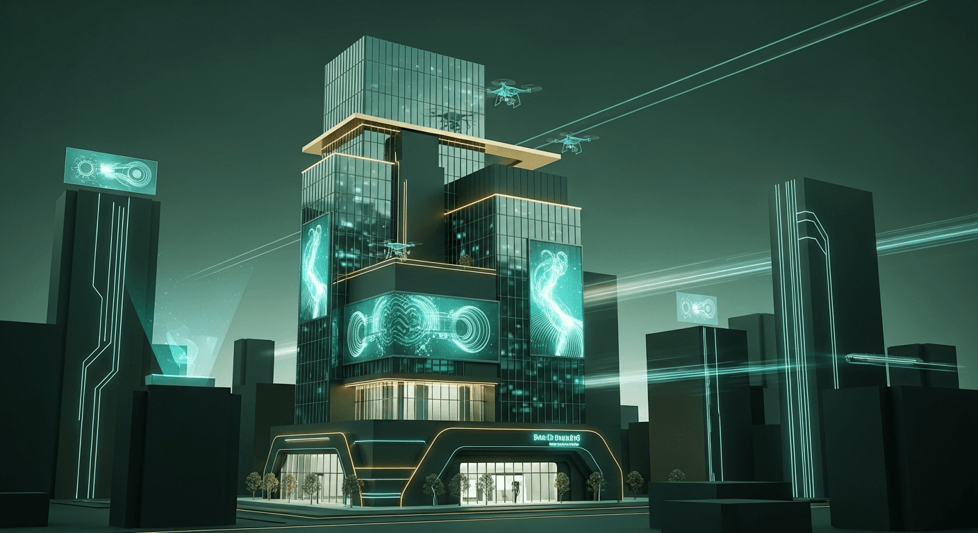 The State of Commercial Property Services in 2026: Trends Reshaping the Industry