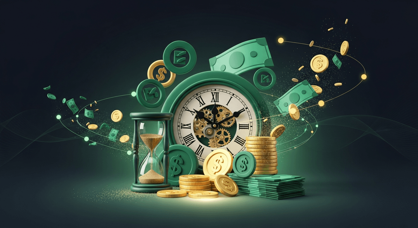 The True Cost of Manual Prospecting: Time, Money, and Missed Opportunities