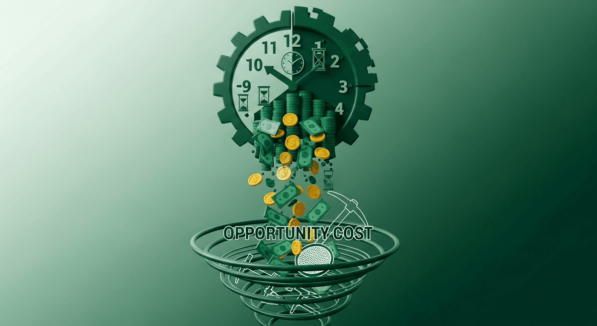 The True Cost of Manual Prospecting: Time, Money, and Missed Opportunities