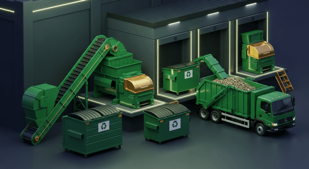 Waste Management