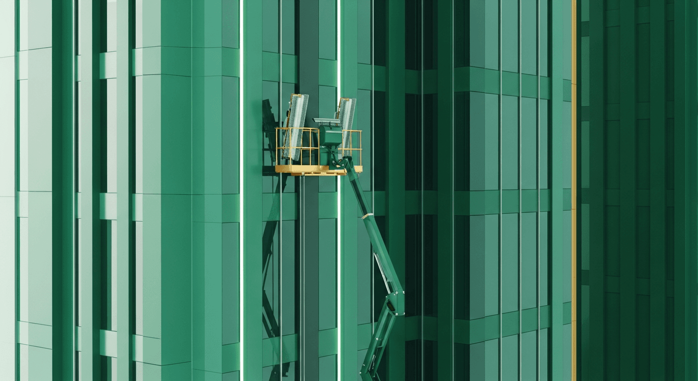 Window Cleaning