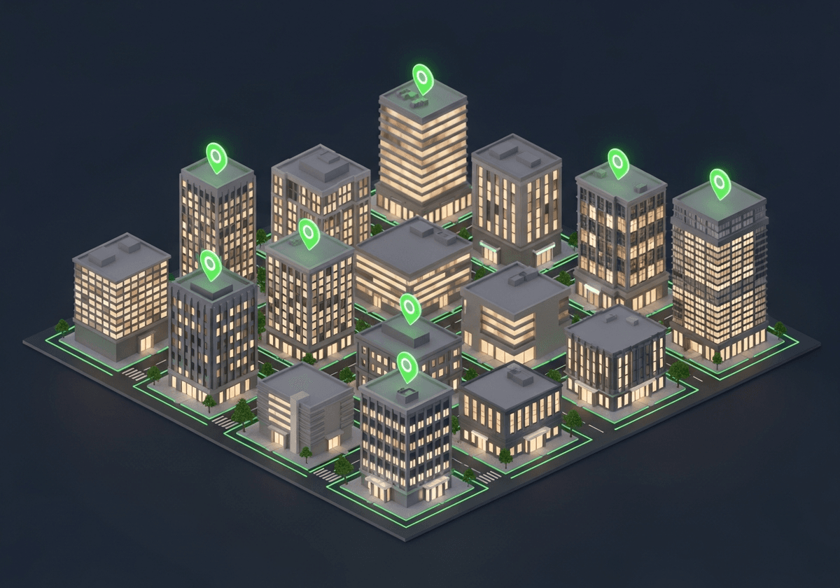 Property Intelligence