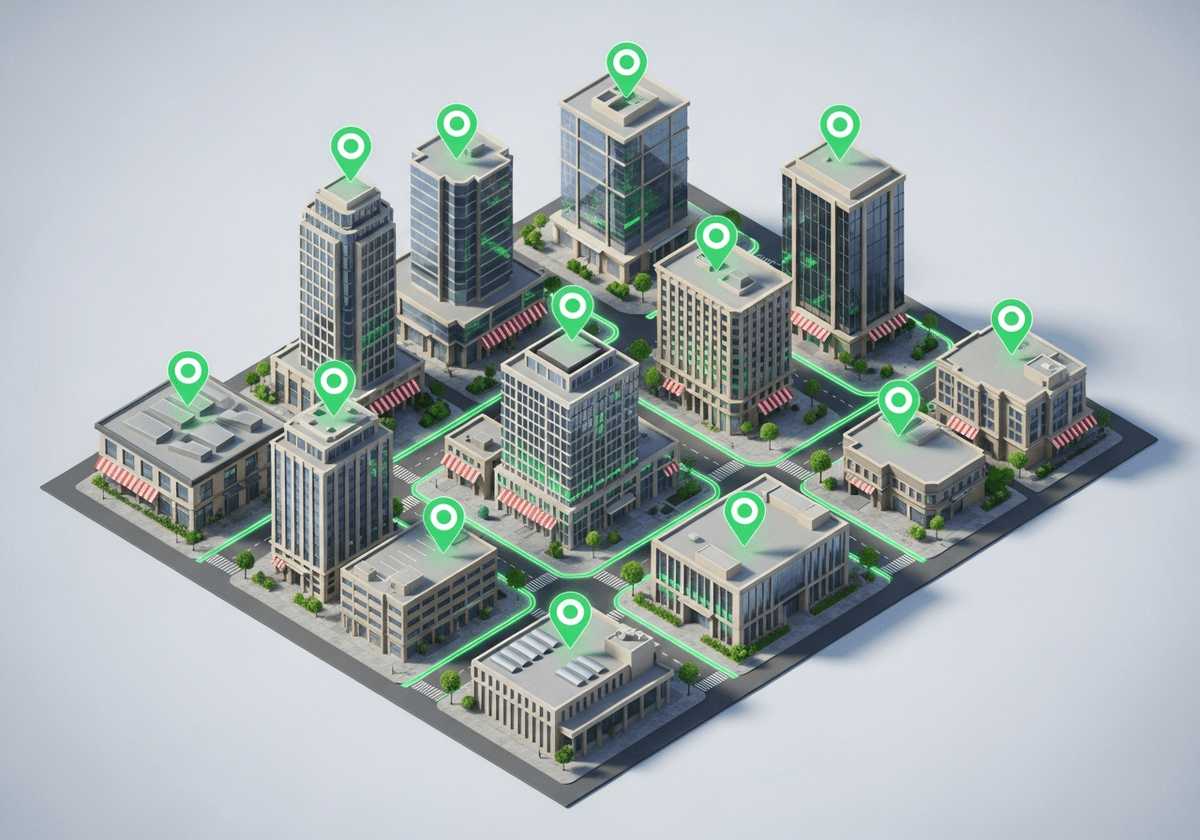 Property Intelligence