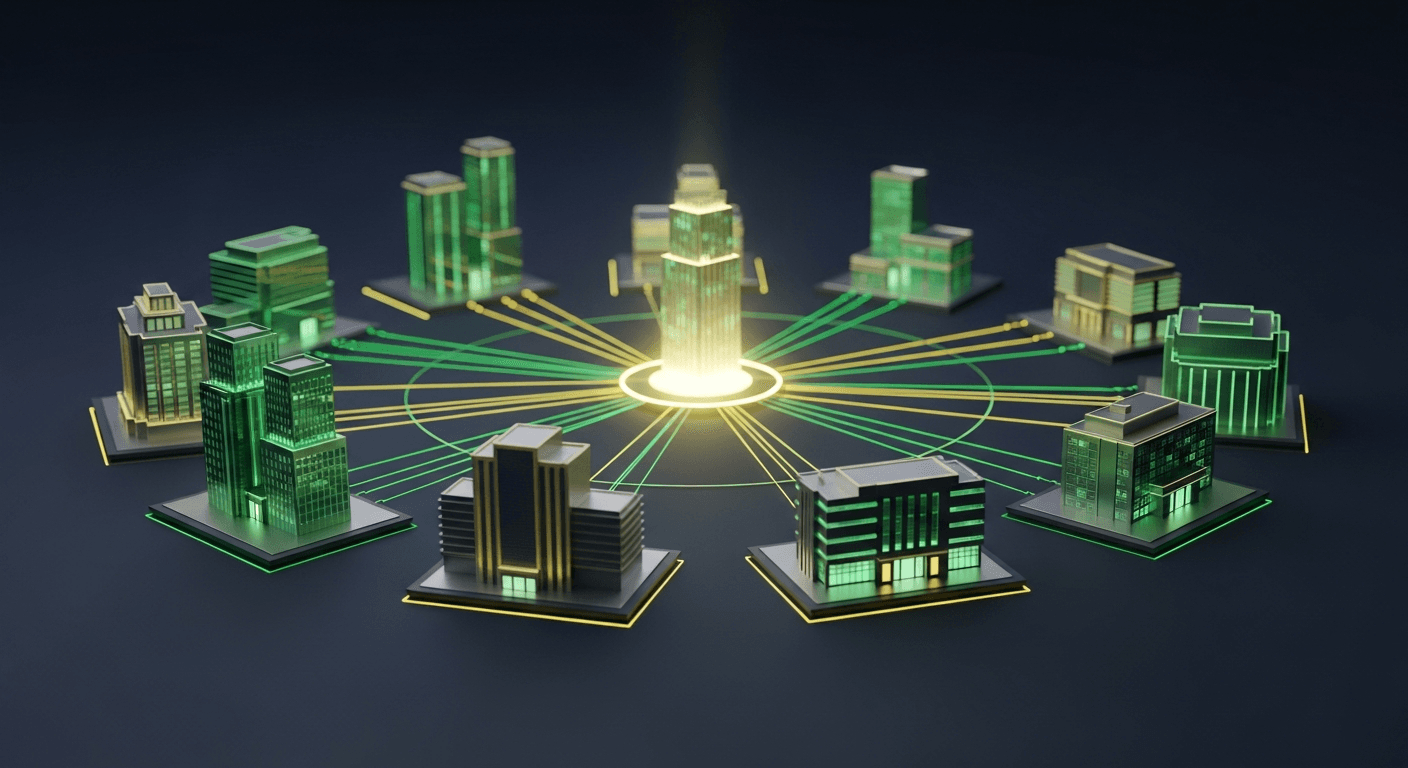 The Rise of Multi-Property Management: What It Means for Commercial Service Sales