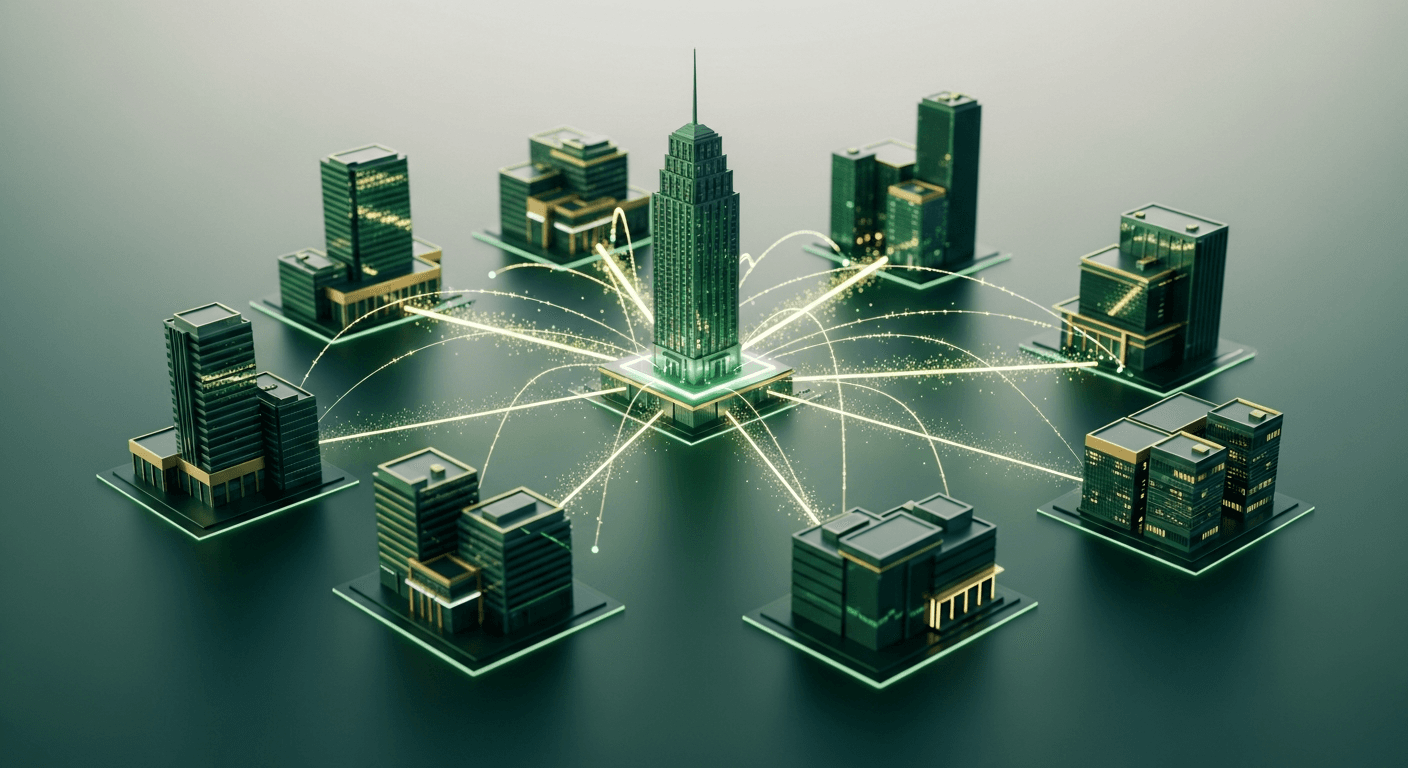 The Rise of Multi-Property Management: What It Means for Commercial Service Sales