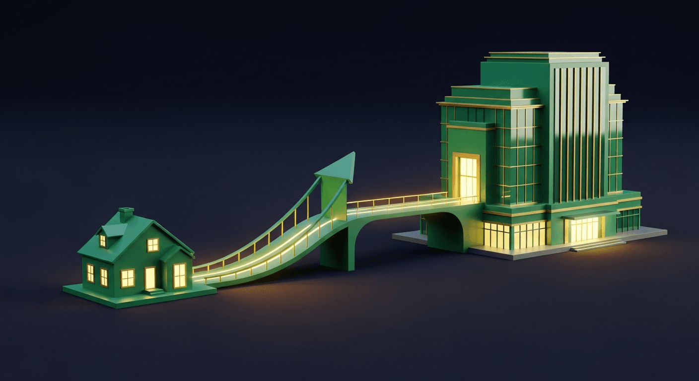 Why Commercial Service Companies Are Moving From Residential to Commercial (And How)