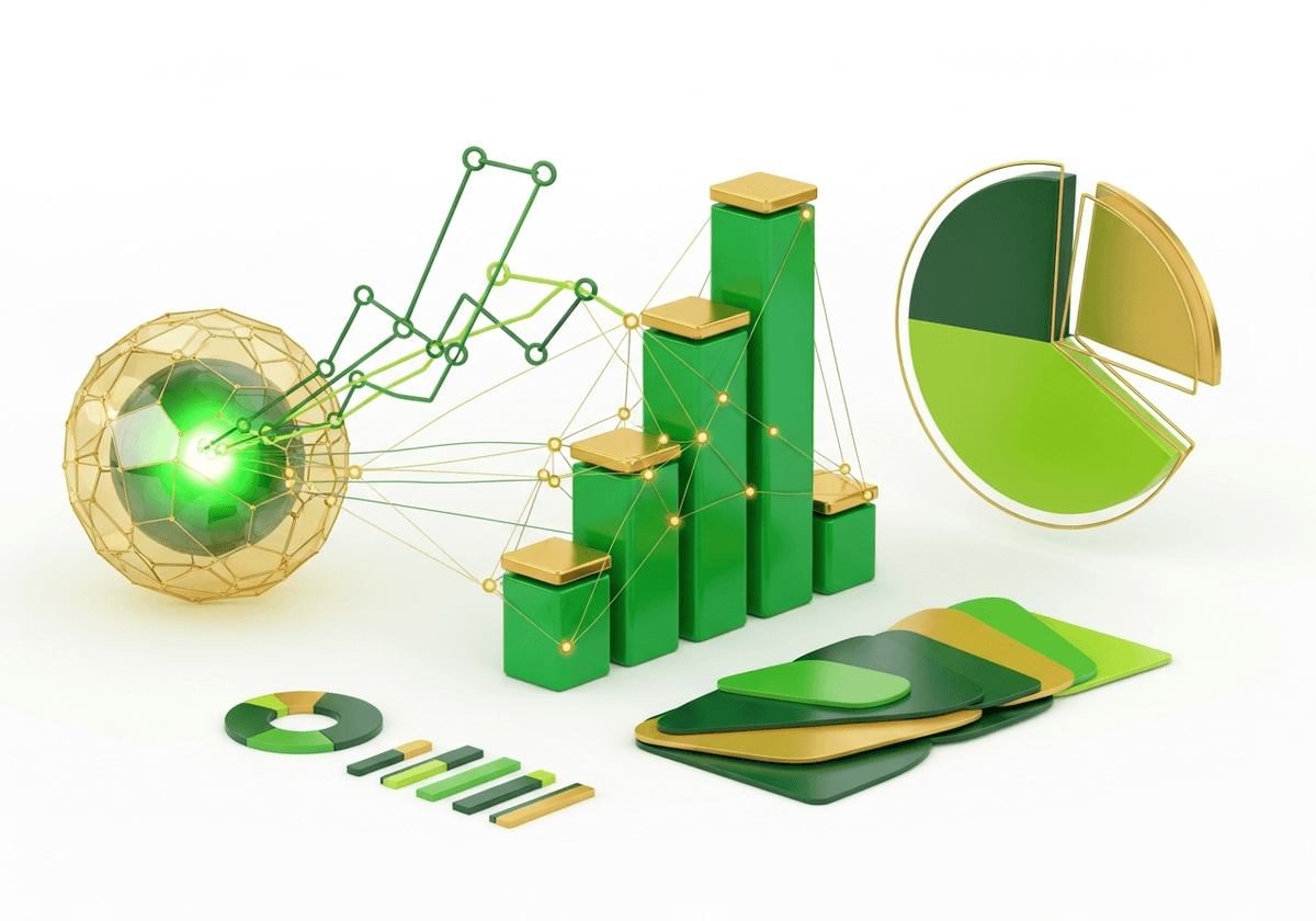 Data Driven Decisions