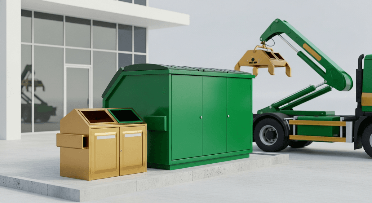 Waste Management